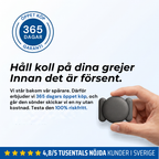 MagTracker™ 2026 Med Uppgraderad Batteritid (1 år)